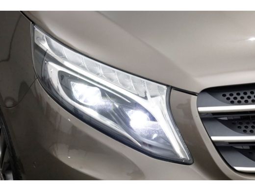 Mercedes-Benz Vito 114 CDI 136pk E6 Lang 7G Automaat LED/Camera/Achterklep 01-2019 ActivLease financial lease