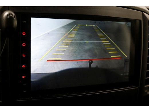 Mercedes-Benz Vito 114 CDI 136pk E6 Lang 7G Automaat LED/Camera/Achterklep 01-2019 ActivLease financial lease