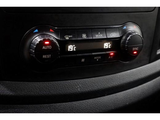 Mercedes-Benz Vito 114 CDI 136pk E6 Lang 7G Automaat LED/Camera/Achterklep 01-2019 ActivLease financial lease