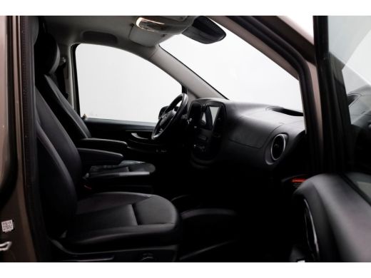 Mercedes-Benz Vito 114 CDI 136pk E6 Lang 7G Automaat LED/Camera/Achterklep 01-2019 ActivLease financial lease