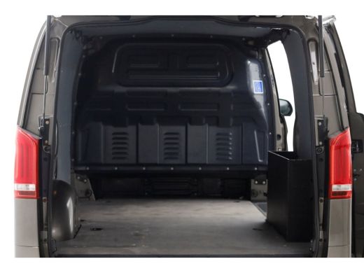 Mercedes-Benz Vito 114 CDI 136pk E6 Lang 7G Automaat LED/Camera/Achterklep 01-2019 ActivLease financial lease