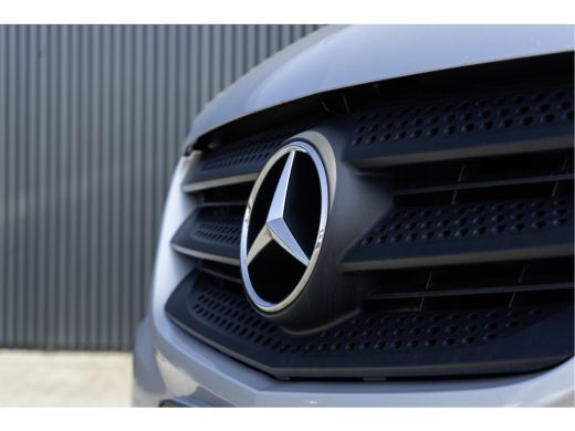 Mercedes-Benz Vito 114 CDI | L2H1 | 140 PK | Camera | Navi | Airco | Cruise | Euro 6 ActivLease financial lease