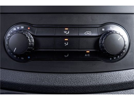 Mercedes-Benz Vito 114 CDI | L2H1 | 140 PK | Camera | Navi | Airco | Cruise | Euro 6 ActivLease financial lease