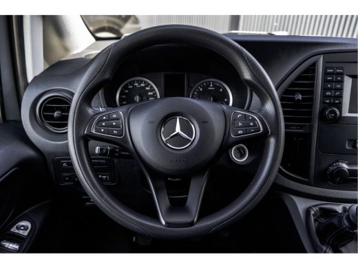 Mercedes-Benz Vito 114 CDI | L2H1 | 140 PK | Camera | Navi | Airco | Cruise | Euro 6 ActivLease financial lease