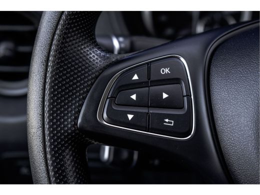 Mercedes-Benz Vito 114 CDI | L2H1 | 140 PK | Camera | Navi | Airco | Cruise | Euro 6 ActivLease financial lease