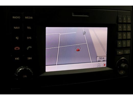 Mercedes-Benz Vito 116 CDI 163pk RWD XL Extra Lang 7G Automaat Airco/Navi/Camera 06-2020 ActivLease financial lease