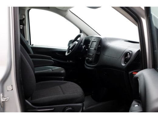 Mercedes-Benz Vito 116 CDI 163pk RWD XL Extra Lang 7G Automaat Airco/Navi/Camera 06-2020 ActivLease financial lease