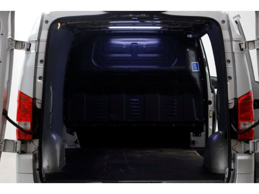 Mercedes-Benz Vito 116 CDI 163pk RWD XL Extra Lang 7G Automaat Airco/Navi/Camera 06-2020 ActivLease financial lease