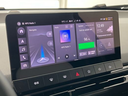 MG 4 Luxury 6 kWh | Achteruitrijcamera | Cruise control adaptief | Dodehoek detectie ActivLease financial lease