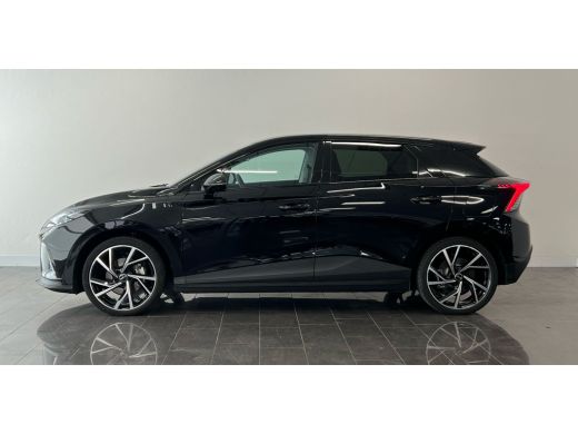 MG 4 Luxury 6 kWh | Achteruitrijcamera | Cruise control adaptief | Dodehoek detectie ActivLease financial lease