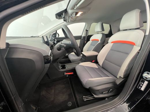 MG 4 Luxury 6 kWh | Achteruitrijcamera | Cruise control adaptief | Dodehoek detectie ActivLease financial lease
