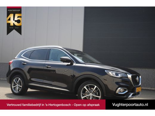 MG EHS 1.5 TGDI Phev Plug in Hybrid Luxury/Pano-dak/Adaptive/360cam/Leder/Led/18" MG EHS 1.5 TGDI Phev Plug in Hybrid Luxury/Pano-dak/Adaptive/360cam/Leder/Led/18"