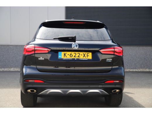 MG EHS 1.5 TGDI Phev Plug in Hybrid Luxury/Pano-dak/Adaptive/360cam/Leder/Led/18" ActivLease financial lease