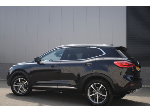 MG EHS 1.5 TGDI Phev Plug in Hybrid Luxury/Pano-dak/Adaptive/360cam/Leder/Led/18" ActivLease financial lease