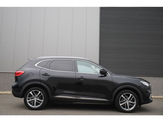 MG EHS 1.5 TGDI Phev Plug in Hybrid Luxury/Pano-dak/Adaptive/360cam/Leder/Led/18" ActivLease financial lease