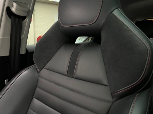 MG EHS 1.5 TGDI Phev Plug in Hybrid Luxury/Pano-dak/Adaptive/360cam/Leder/Led/18" ActivLease financial lease