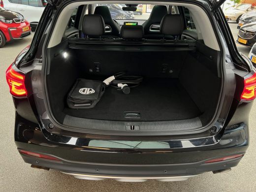 MG EHS 1.5 TGDI Phev Plug in Hybrid Luxury/Pano-dak/Adaptive/360cam/Leder/Led/18" ActivLease financial lease