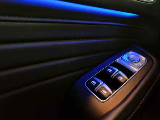 MG EHS 1.5 TGDI Phev Plug in Hybrid Luxury/Pano-dak/Adaptive/360cam/Leder/Led/18" ActivLease financial lease