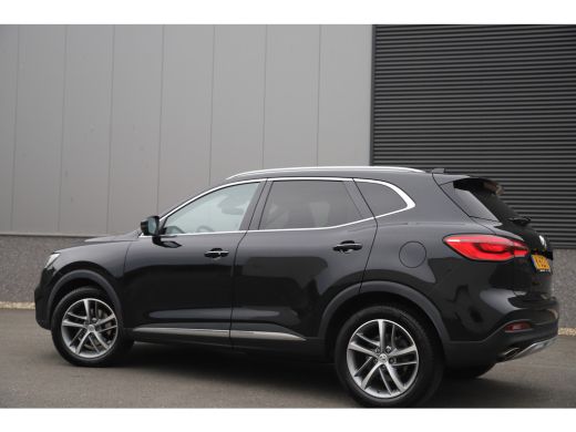 MG EHS 1.5 TGDI Phev Plug in Hybrid Luxury/Pano-dak/Adaptive/360cam/Leder/Led/18" ActivLease financial lease