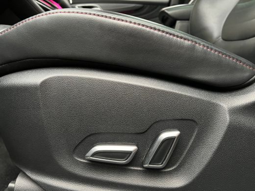 MG EHS 1.5 TGDI Phev Plug in Hybrid Luxury/Pano-dak/Adaptive/360cam/Leder/Led/18" ActivLease financial lease