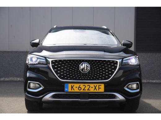 MG EHS 1.5 TGDI Phev Plug in Hybrid Luxury/Pano-dak/Adaptive/360cam/Leder/Led/18" ActivLease financial lease