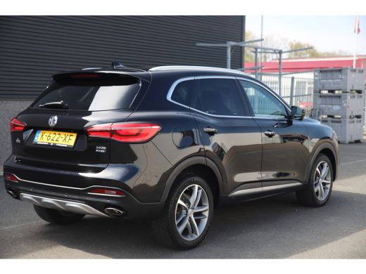 MG EHS 1.5 TGDI Phev Plug in Hybrid Luxury/Pano-dak/Adaptive/360cam/Leder/Led/18" ActivLease financial lease