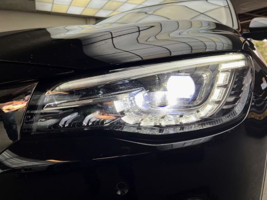 MG EHS 1.5 TGDI Phev Plug in Hybrid Luxury/Pano-dak/Adaptive/360cam/Leder/Led/18" ActivLease financial lease