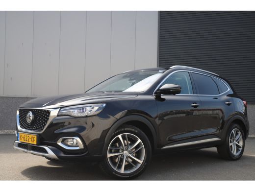 MG EHS 1.5 TGDI Phev Plug in Hybrid Luxury/Pano-dak/Adaptive/360cam/Leder/Led/18" ActivLease financial lease