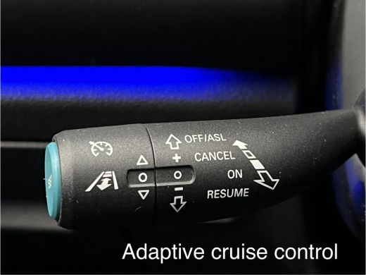 MG EHS 1.5 TGDI Phev Plug in Hybrid Luxury/Pano-dak/Adaptive/360cam/Leder/Led/18" ActivLease financial lease