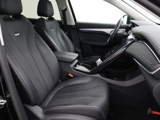 MG Marvel R LUXURY 70 kWh *BTW* + STOELVENTILATIE / 360 CAMERA / ADAPTIVE CRUISE / PANORAMA ActivLease financial lease