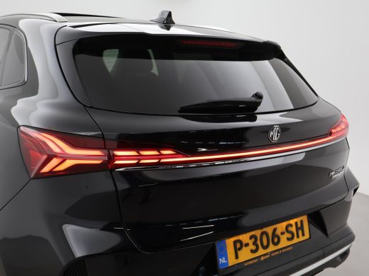 MG Marvel R LUXURY 70 kWh *BTW* + STOELVENTILATIE / 360 CAMERA / ADAPTIVE CRUISE / PANORAMA ActivLease financial lease