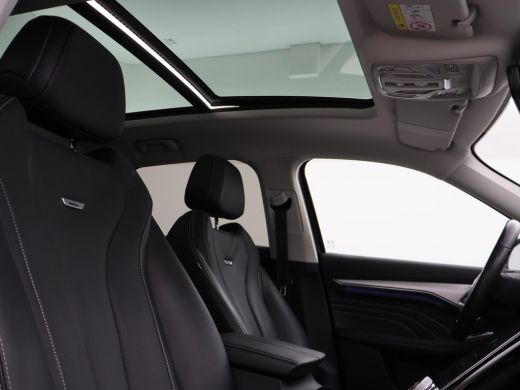 MG Marvel R LUXURY 70 kWh *BTW* + STOELVENTILATIE / 360 CAMERA / ADAPTIVE CRUISE / PANORAMA ActivLease financial lease