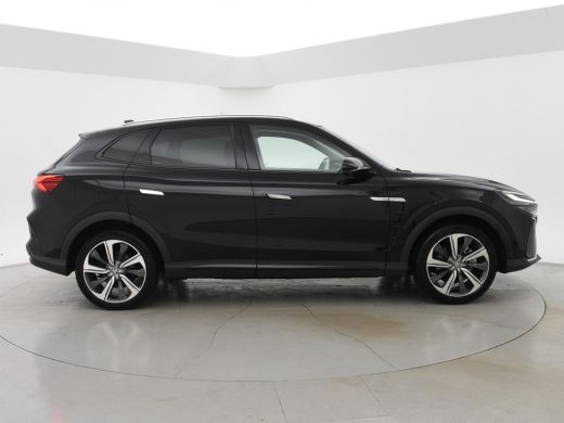 MG Marvel R LUXURY 70 kWh *BTW* + STOELVENTILATIE / 360 CAMERA / ADAPTIVE CRUISE / PANORAMA ActivLease financial lease