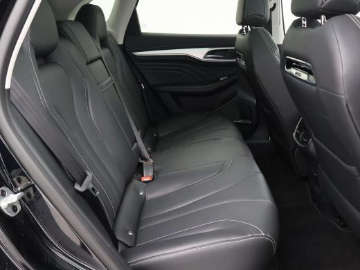 MG Marvel R LUXURY 70 kWh *BTW* + STOELVENTILATIE / 360 CAMERA / ADAPTIVE CRUISE / PANORAMA ActivLease financial lease