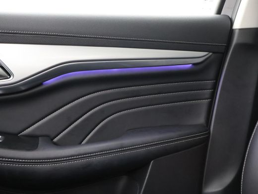MG Marvel R LUXURY 70 kWh *BTW* + STOELVENTILATIE / 360 CAMERA / ADAPTIVE CRUISE / PANORAMA ActivLease financial lease