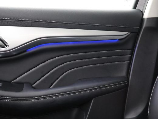 MG Marvel R LUXURY 70 kWh *BTW* + STOELVENTILATIE / 360 CAMERA / ADAPTIVE CRUISE / PANORAMA ActivLease financial lease