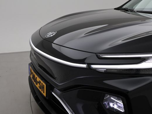 MG Marvel R LUXURY 70 kWh *BTW* + STOELVENTILATIE / 360 CAMERA / ADAPTIVE CRUISE / PANORAMA ActivLease financial lease
