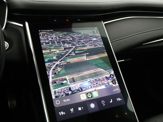MG Marvel R LUXURY 70 kWh *BTW* + STOELVENTILATIE / 360 CAMERA / ADAPTIVE CRUISE / PANORAMA ActivLease financial lease