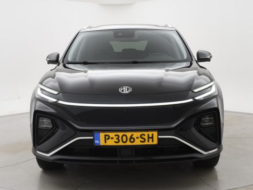MG Marvel R LUXURY 70 kWh *BTW* + STOELVENTILATIE / 360 CAMERA / ADAPTIVE CRUISE / PANORAMA ActivLease financial lease