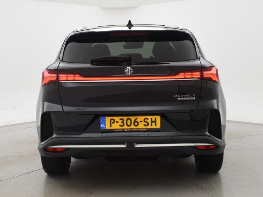 MG Marvel R LUXURY 70 kWh *BTW* + STOELVENTILATIE / 360 CAMERA / ADAPTIVE CRUISE / PANORAMA ActivLease financial lease