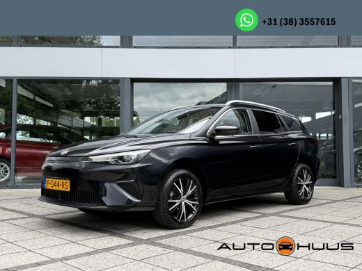 MG MG5 Aut. Range Plus Luxury | Navi | 360 Camera | Carplay | MG MG5 Aut. Range Plus Luxury | Navi | 360 Camera | Carplay |