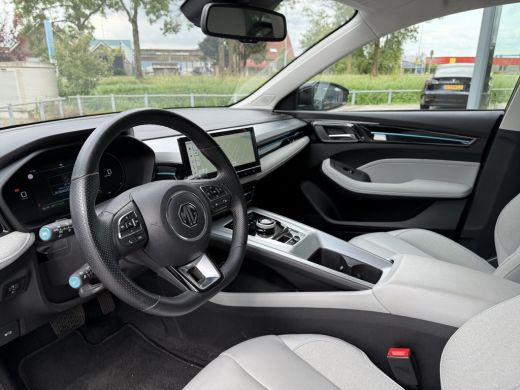 MG MG5 Aut. Range Plus Luxury | Navi | 360 Camera | Carplay | ActivLease financial lease