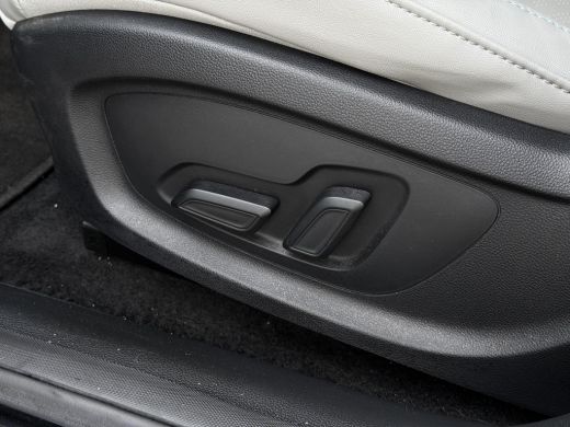 MG MG5 Aut. Range Plus Luxury | Navi | 360 Camera | Carplay | ActivLease financial lease