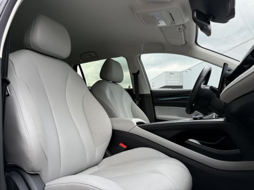 MG MG5 Aut. Range Plus Luxury | Navi | 360 Camera | Carplay | ActivLease financial lease