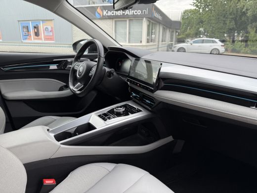 MG MG5 Aut. Range Plus Luxury | Navi | 360 Camera | Carplay | ActivLease financial lease