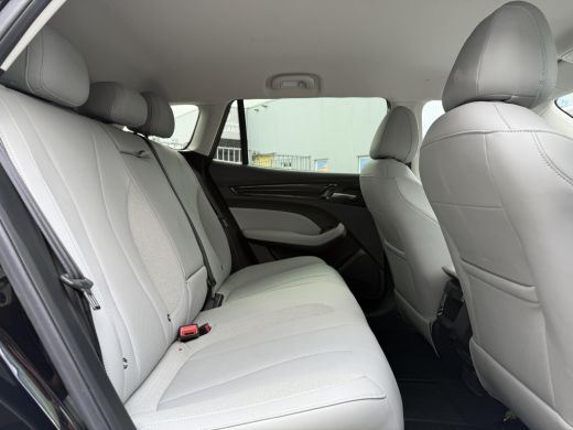 MG MG5 Aut. Range Plus Luxury | Navi | 360 Camera | Carplay | ActivLease financial lease