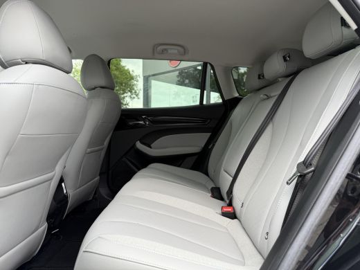MG MG5 Aut. Range Plus Luxury | Navi | 360 Camera | Carplay | ActivLease financial lease