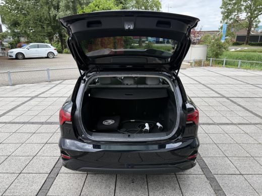 MG MG5 Aut. Range Plus Luxury | Navi | 360 Camera | Carplay | ActivLease financial lease