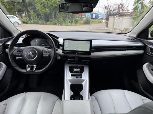 MG MG5 Aut. Range Plus Luxury | Navi | 360 Camera | Carplay | ActivLease financial lease