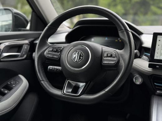 MG MG5 Aut. Range Plus Luxury | Navi | 360 Camera | Carplay | ActivLease financial lease